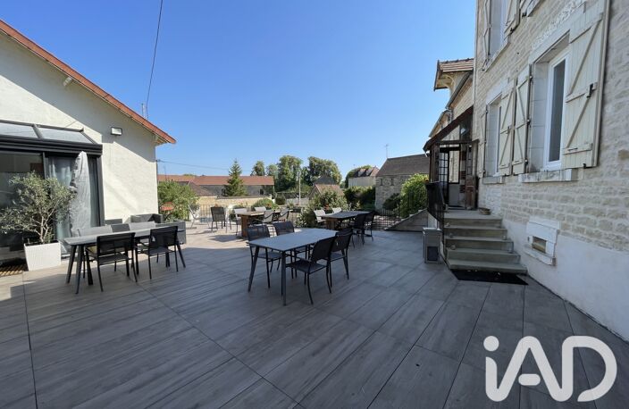 Vente Maison/villa 15 pièces — photo 2