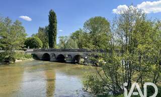 Maison 15 Pièces 500 m² à vendre à Pacy-sur-Armançon (89160)