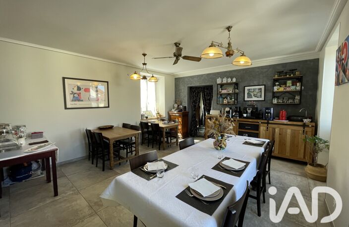 Vente Maison/villa 15 pièces — photo 4