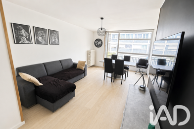 Appartement 3 pièces 91900 €