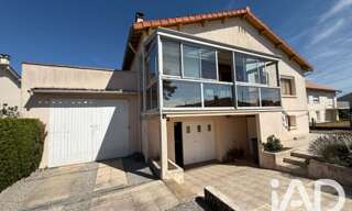 Maison 5 Pièces 132 m² à vendre à Châtillon-sur-Thouet (79200)