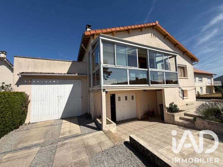 Vente Maison/villa 5 pièces — photo 1