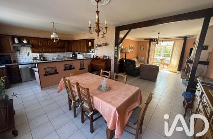 Vente Maison/villa 5 pièces — photo 2