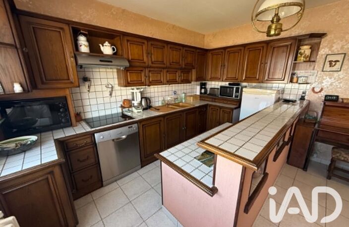 Vente Maison/villa 5 pièces — photo 3