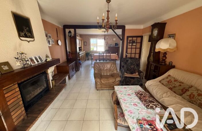Vente Maison/villa 5 pièces — photo 4
