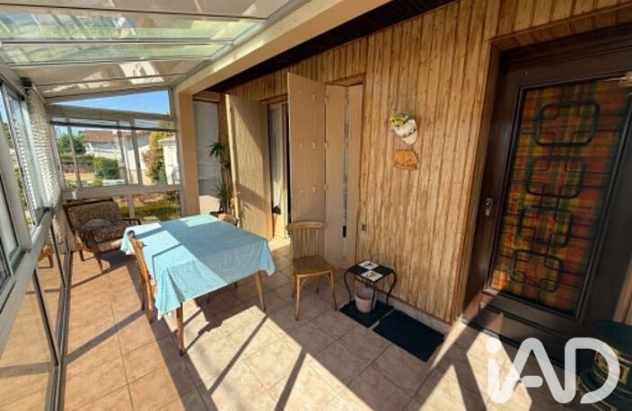 Vente Maison/villa 5 pièces — photo 5