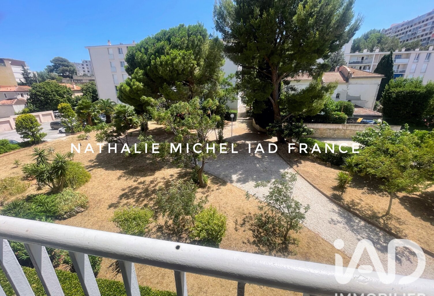 Vente Appartement 4 pièces — photo 1