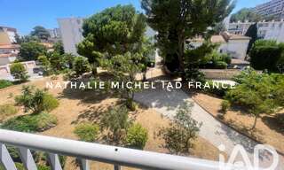 Appartement 4 Pièces 78 m² à vendre à La Seyne-sur-Mer (83500)