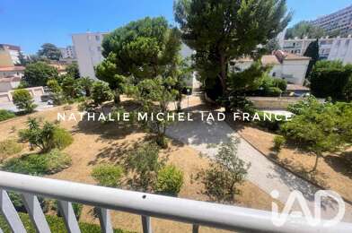 Appartement 4 pièces 209000 €