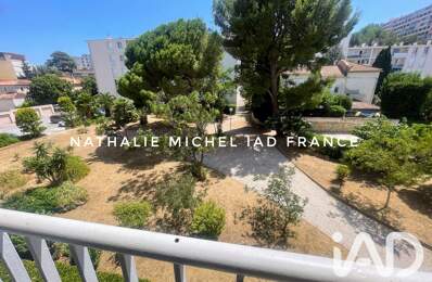 Vente Appartement 4 pièces — photo du bien