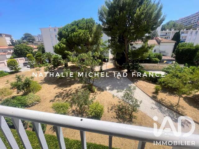 Vente Appartement 4 pièces — photo du bien