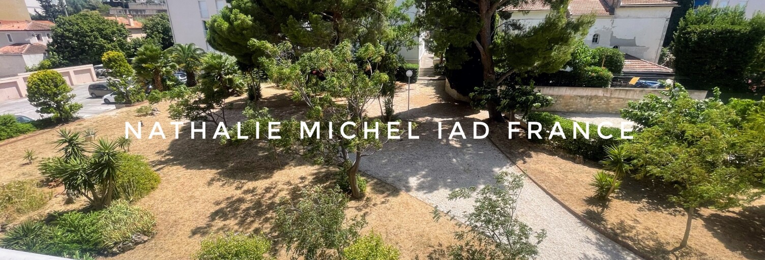 Appartement 4 Pièces 78 m² à vendre à La Seyne-sur-Mer (83500)
