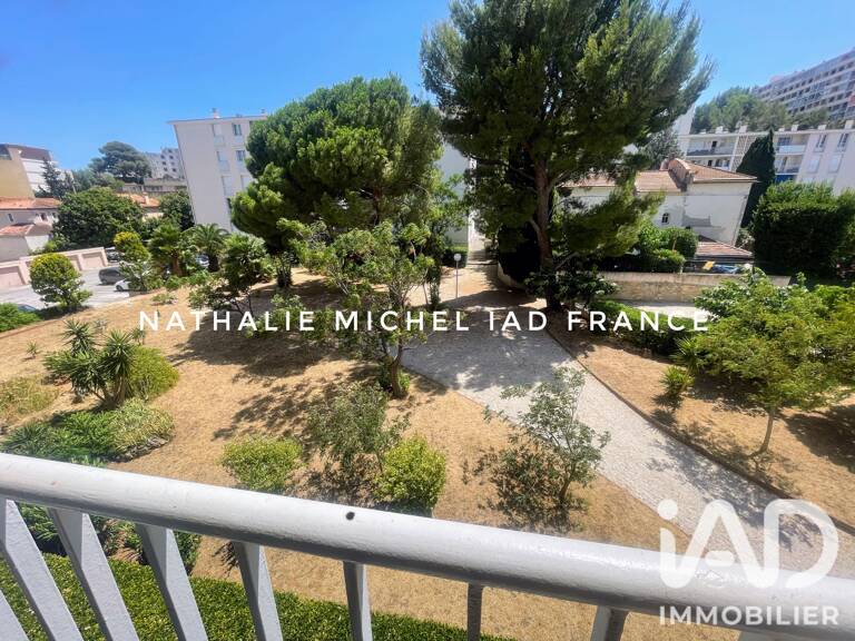 Vente Appartement 4 pièces — photo 1