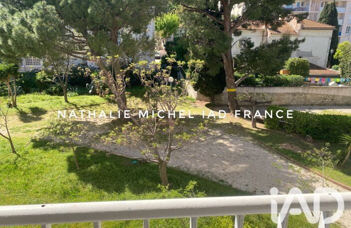 Vente Appartement 4 pièces — photo 3