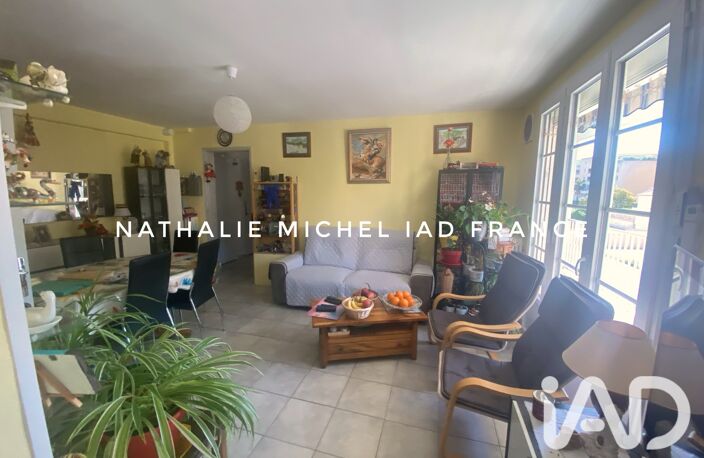 Vente Appartement 4 pièces — photo 4