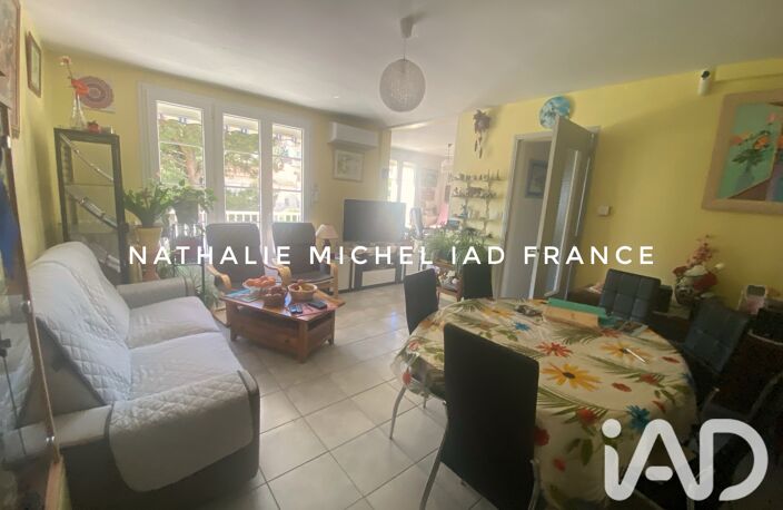 Vente Appartement 4 pièces — photo 5