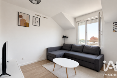 Appartement 1 pièces 124900 €