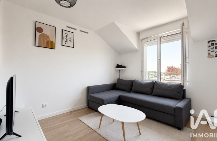 Vente Appartement 1 pièce — photo 2