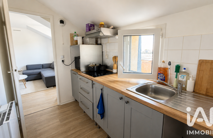 Vente Appartement 1 pièce — photo 4