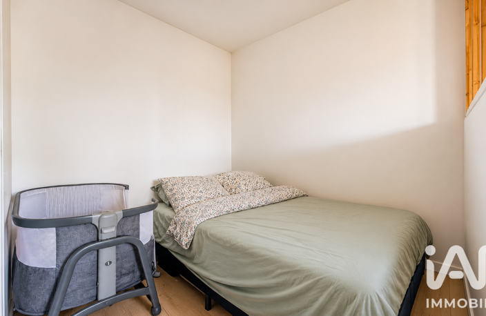 Vente Appartement 1 pièce — photo 5