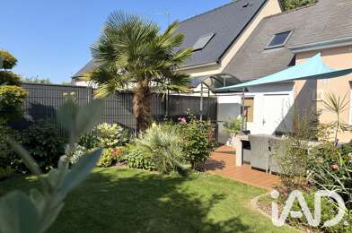 Maison 4 pièces 487800 €