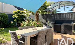 Maison 4 Pièces 104 m² à vendre à Dinard (35800)