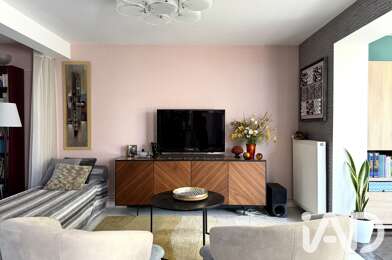 Maison 4 pièces 487800 €