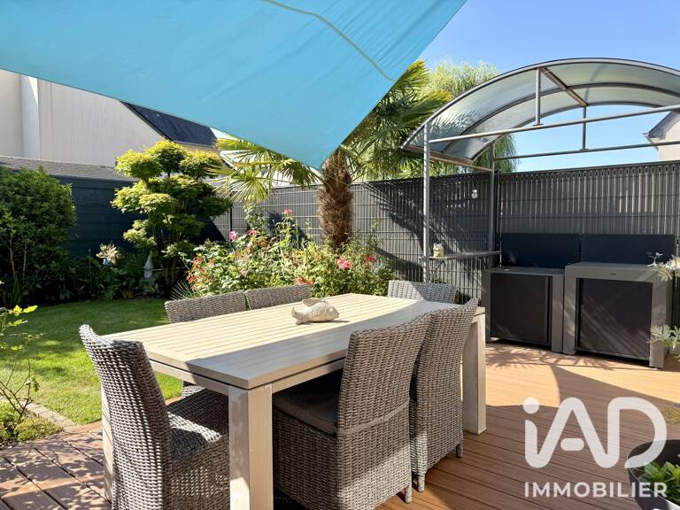 Vente Maison traditionnelle 4 pièces — photo 1