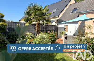 Vente Maison traditionnelle 4 pièces — photo du bien