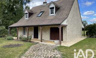 Maison 5 Pièces 128 m² à vendre à Longueil-Sainte-Marie (60126)