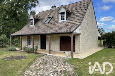 Maison 5 pièces 315000 €
