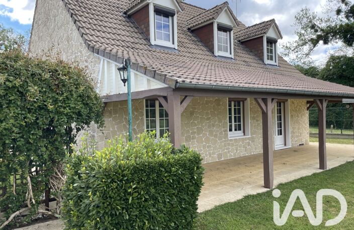 Vente Maison traditionnelle 5 pièces — photo 2