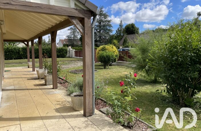 Vente Maison traditionnelle 5 pièces — photo 4