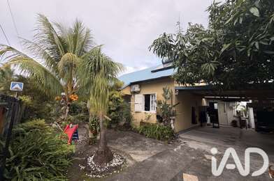 Maison 3 pièces 196000 €