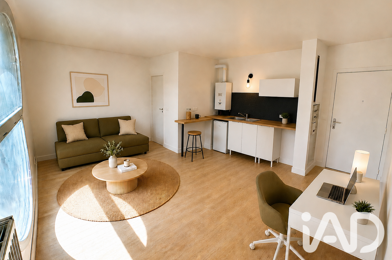 Appartement 1 pièces 135990 €