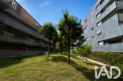 Appartement 1 pièces 135990 €