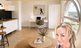 Appartement 1 Pièce 28 m² à vendre à Bayonne (64100)