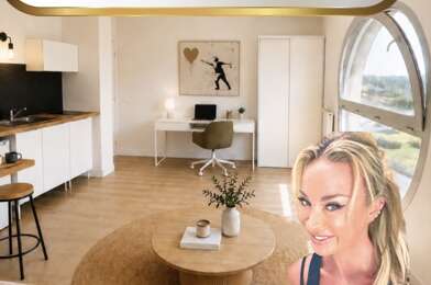 Appartement 1 pièces 135990 €