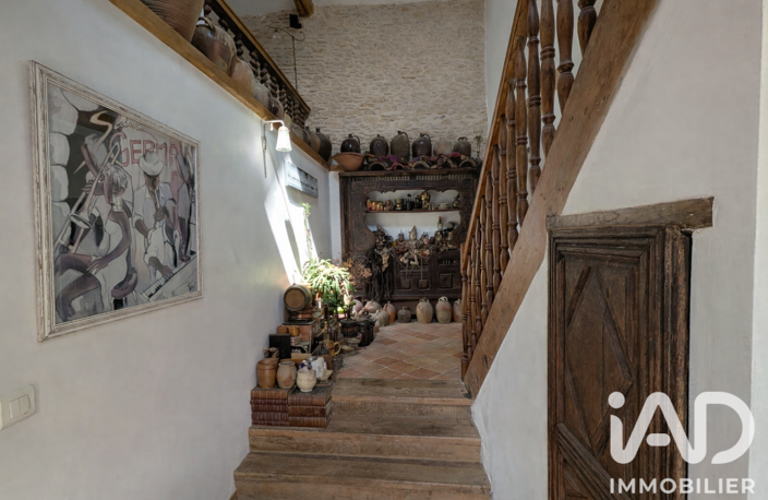 Vente Maison de campagne 5 pièces — photo 2