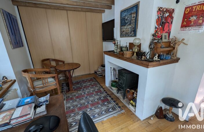 Vente Maison de campagne 5 pièces — photo 3
