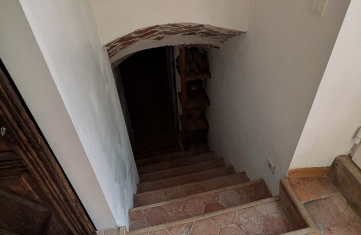 Vente Maison de campagne 5 pièces — photo 5