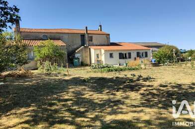 Maison 5 pièces 288000 €