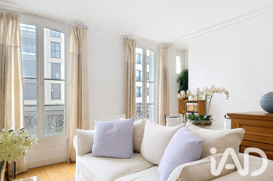 Appartement 2 pièces 315000 €