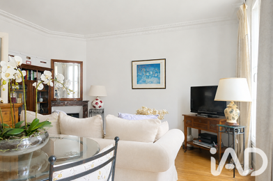 Appartement 2 pièces 315000 €
