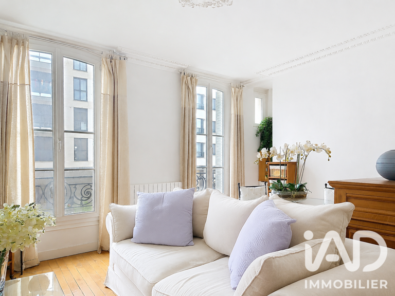 Vente Appartement 2 pièces — photo 1