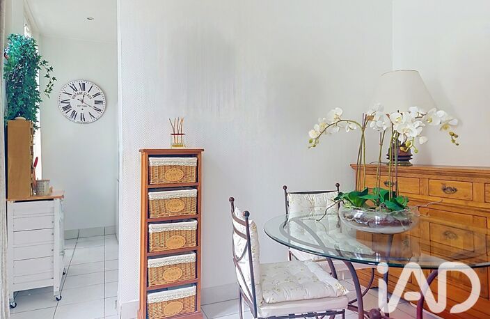 Vente Appartement 2 pièces — photo 3