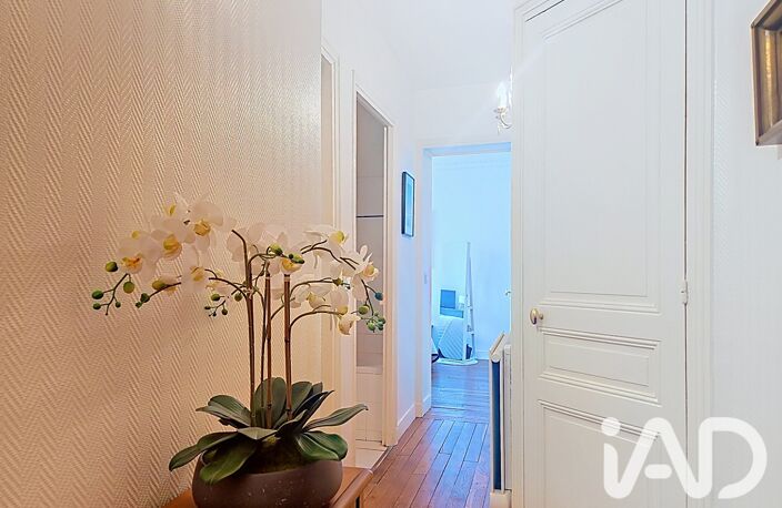 Vente Appartement 2 pièces — photo 5