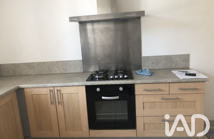 Vente Appartement 2 pièces — photo 5