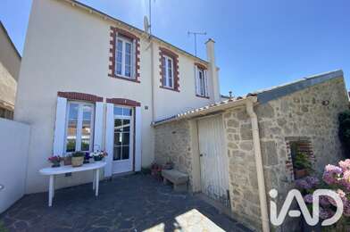 Maison 5 pièces 259000 €