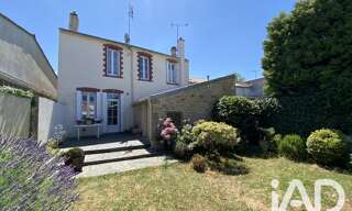 Maison 5 Pièces 130 m² à vendre à Les Herbiers (85500)